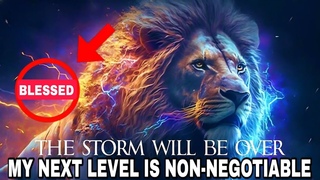 My Next Level Is Non-Negotiable - Prophetic Prayers And Declarations
