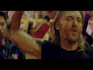 Record Dance Video / David Guetta - Play Hard (feat. Ne-Yo & Akon)