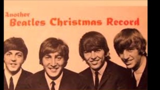 Christmastime Is Here Again