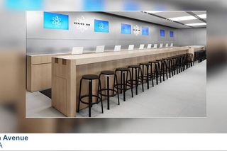 Лучшие магазины Apple Store - The Best Apple Stores