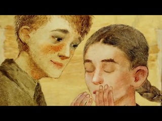“Жить  “ Мультфильм о Великой Отечественной войне