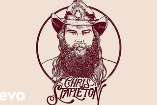 Chris Stapleton - Last Thing I Needed, First Thing This Morning (Audio)