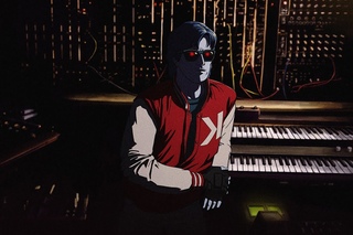 Kavinsky - Roadgame