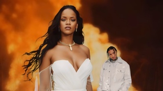 Nicki Minaj, Rihanna - Burnin’ Up (ft. Tyga, Lil Wayne, 50 Cent, Migos Doja Cat) Cullinan Remix 2024