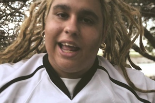 Fat Nick — How I Look