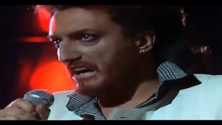 Tino Casal – Embrujada (1983)