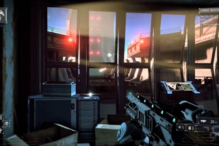 Геймплей Killzone: Shadow Fall