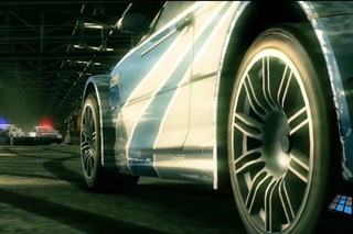 Need for Speed - Most Wanted (Best Vines)