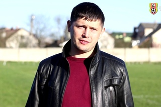 Тренер ФКБогун коротко розповів про гру проти ФКСокіл.