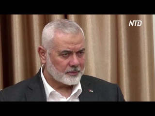 Лидер ХАМАС Исмаил Хания убит в Тегеране