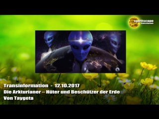 Die Arkturianer – Hüter und Beschützer der Erde