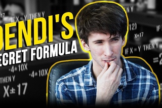 Patch Notes with NAVI: Dendi’s secret formula