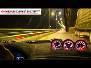 Реванш EVO 1000 км. На спорт прошивке. Доедет