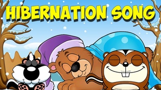 Hibernation Song