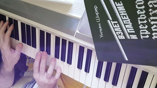 NevidomeZadovolennya  Да хранит Бог твою красоту (домашняя сессия)