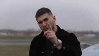 55x55  МОЯ МОШИНА (feat. Асхаб Тамаев)