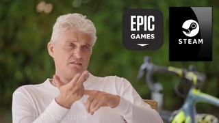 Олег Тиньков поясняет за игровую индустрию