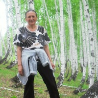 Любовь Гордеева