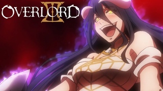 Overlord III - Opening | VORACITY