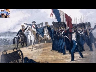 Directoire/Consulat et Ier Empire: Airs et Marches Militaires Napoloniennes