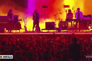 Tame Impala - Live at Panorama Festival 2017 (Full Concert)