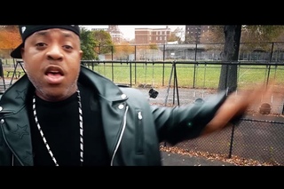 Cappadonna - I Cried