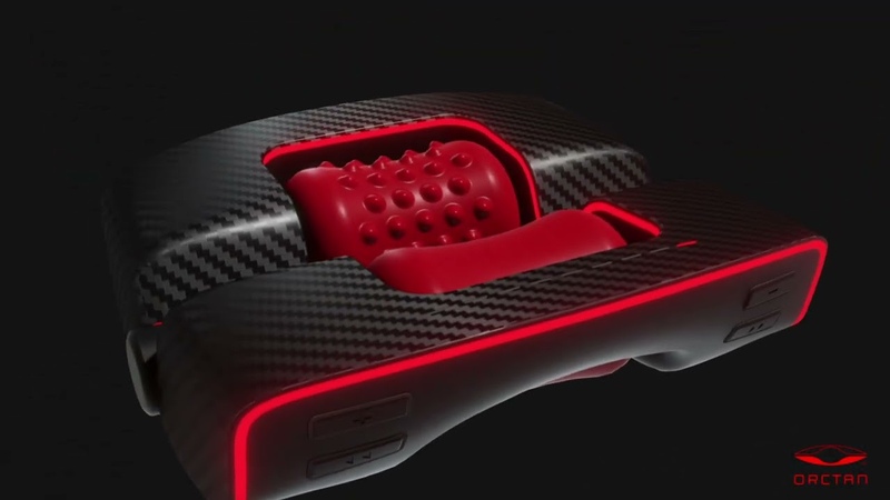 видео обзор мастурбаторов