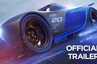 Cars 3