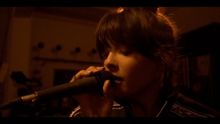 Noga Erez - PC People ft. ROUSSO “ Against The Machine “ [Live]