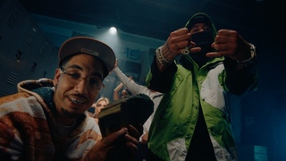 Shoreline Mafia - Work (OHGEESY & FENIX FLEXIN) Official Music Video