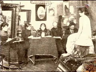 Ист. Хроники: 1913 - Илья Репин