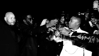 Nas — Fever