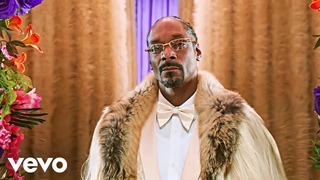 Rakim, Snoop Dogg, Nipsey Hussle - Love Is The Message | 2024