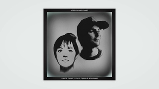 Jordyn Shellhart x Charlie Worsham - A Nice Thing To Do (Audio)