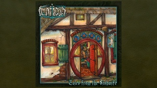 Fenmoss - Tales from The Fishwife (2024) (Full Album)