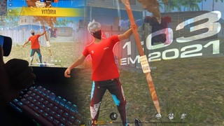Я ИГРАЮ С НОВЫМ СПОСОБОМ ОТТЯЖКИ