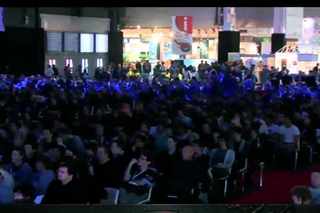 Na`Vi vs EHOME @ ESWC 2011 Dota 2 FINAL Game 1 MUST SEE