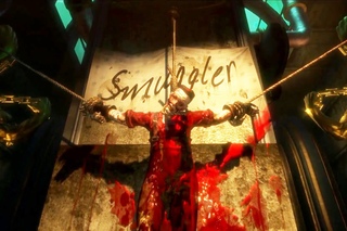 Сравнение графики BioShock: The Collection и Оригинальной игры
