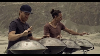 Hang Massive - The Secret Kissing of the Sun and Moon  Official Video