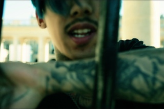 KOHH — Living Legend