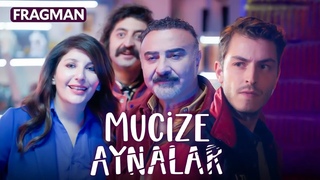 Mucize Aynalar - Fragman (5 Nisan'da Sinemalarda)