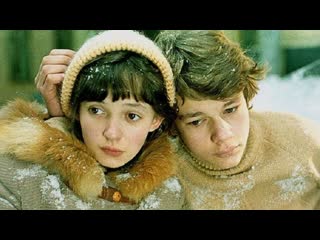 “Последняя поэма“. Песня из кинофильма “Вам и не снилось“ (1980)