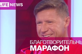 Владимир Волошин пробежал 200 км за одни сутки