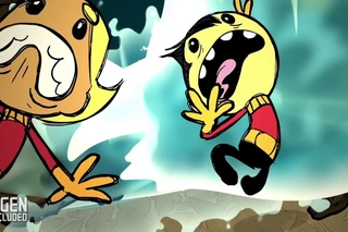 Oxygen Not Included