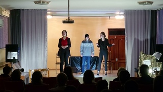 “Пять-двадцать пять“ второй показ