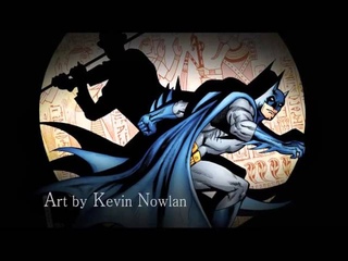 Batman  The Killing Joke   Sneak Peek