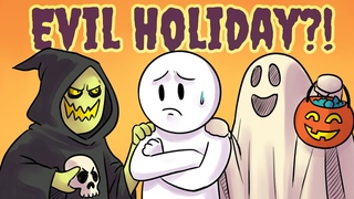 5 Reasons Why Christians Should Celebrate Halloween