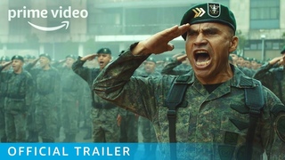 НольНольНоль: Сезон 1 | Трейлер №2