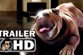 Marvel’s INHUMANS Trailer #1 (HD) Anson Mount, Serinda Swan ABC TV series