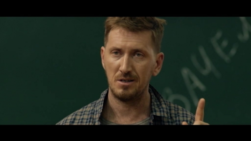 #сериалНТВ: "Живой" - премьера 2 апреля в 21.00 на НТВ